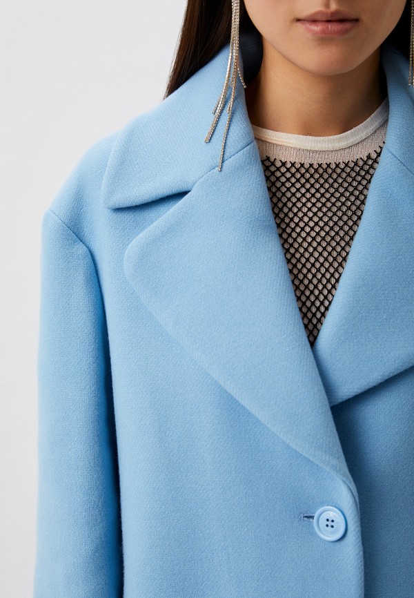 фото Пальто love moschino