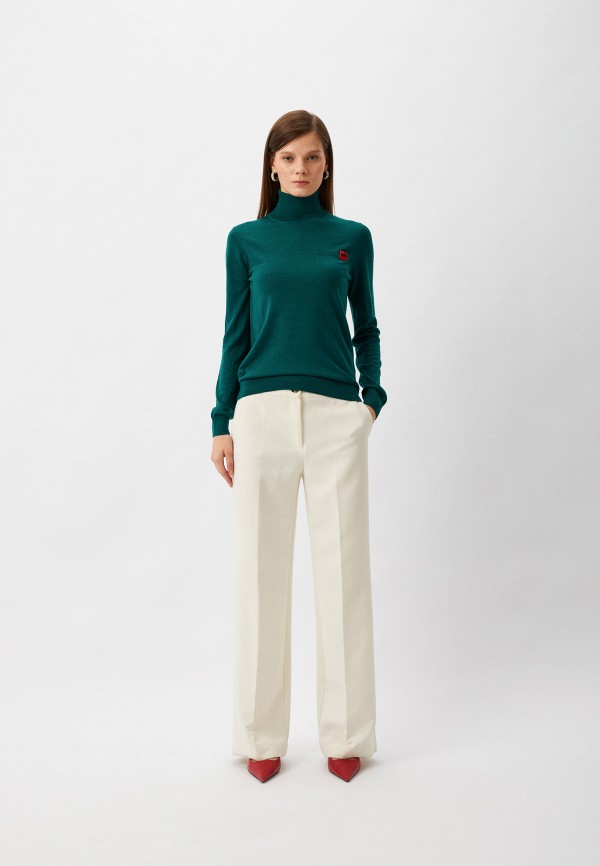 фото Водолазка love moschino