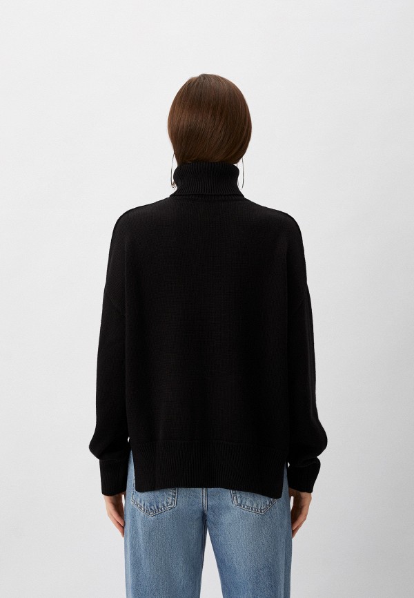 фото Свитер love moschino