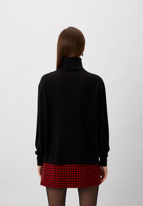 фото Водолазка love moschino