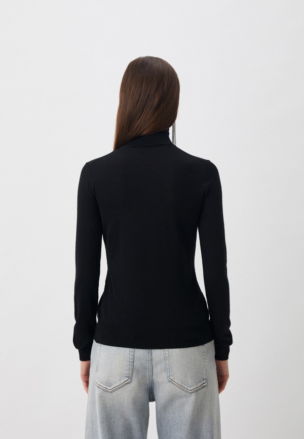 фото Водолазка love moschino