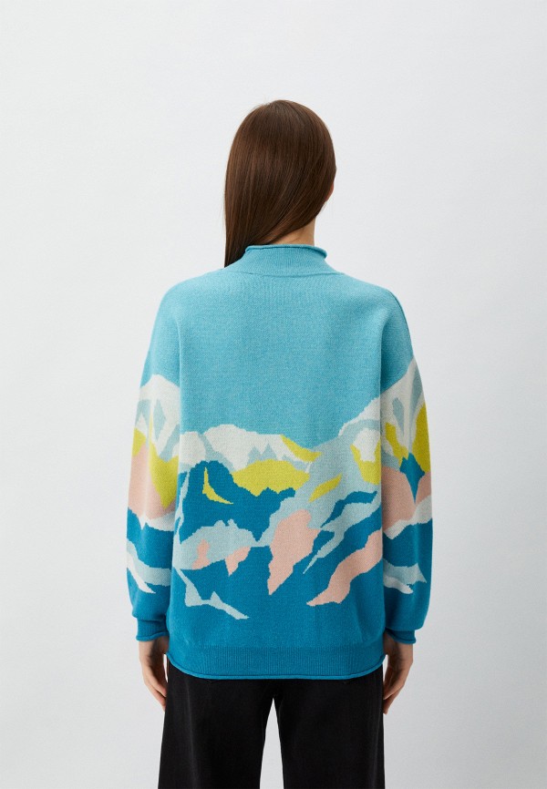 фото Свитер love moschino