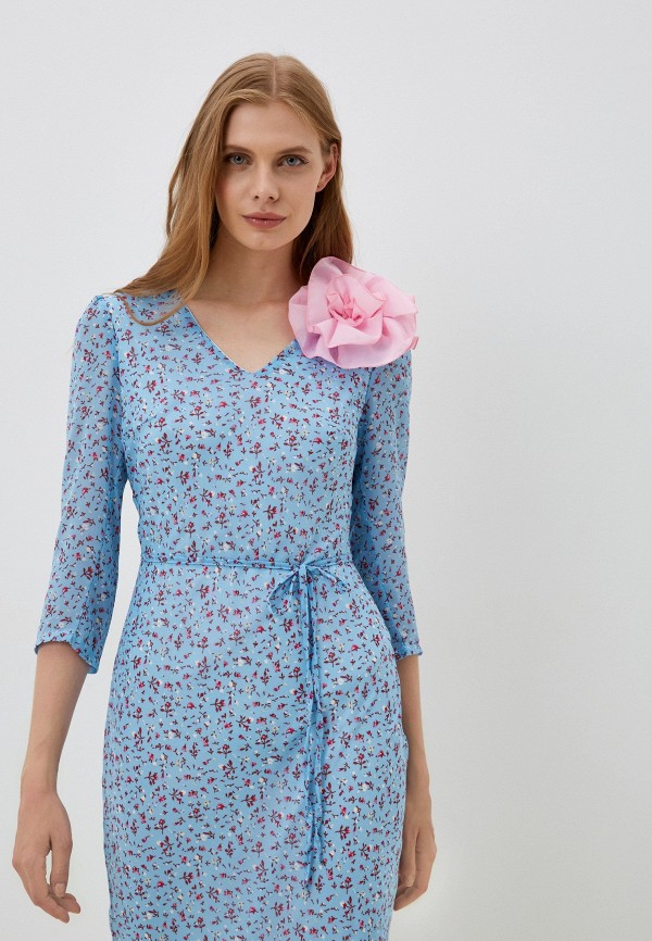 фото Платье moona store