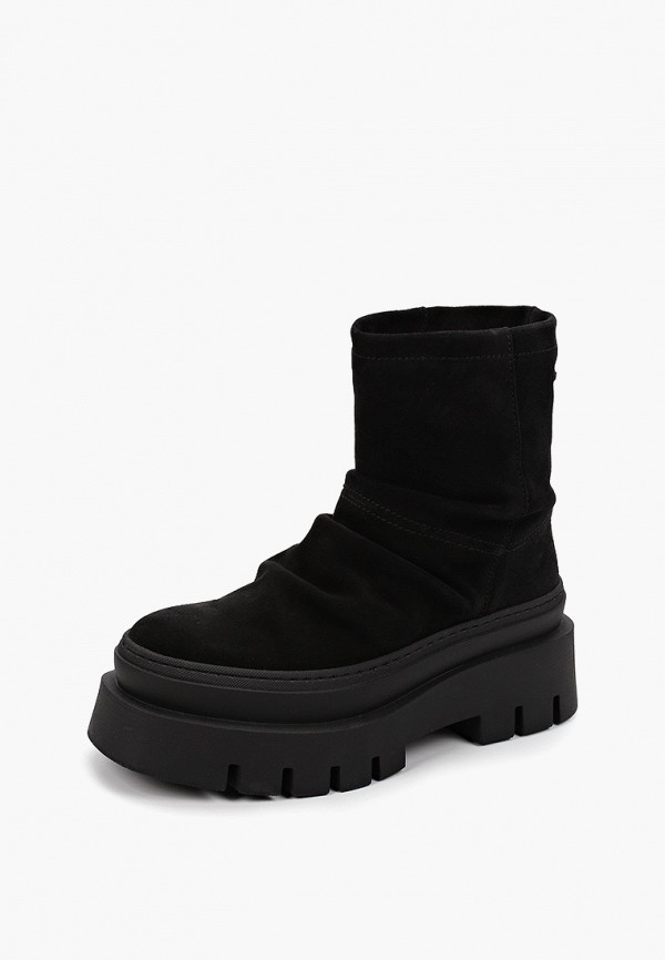 фото Полусапоги bronx