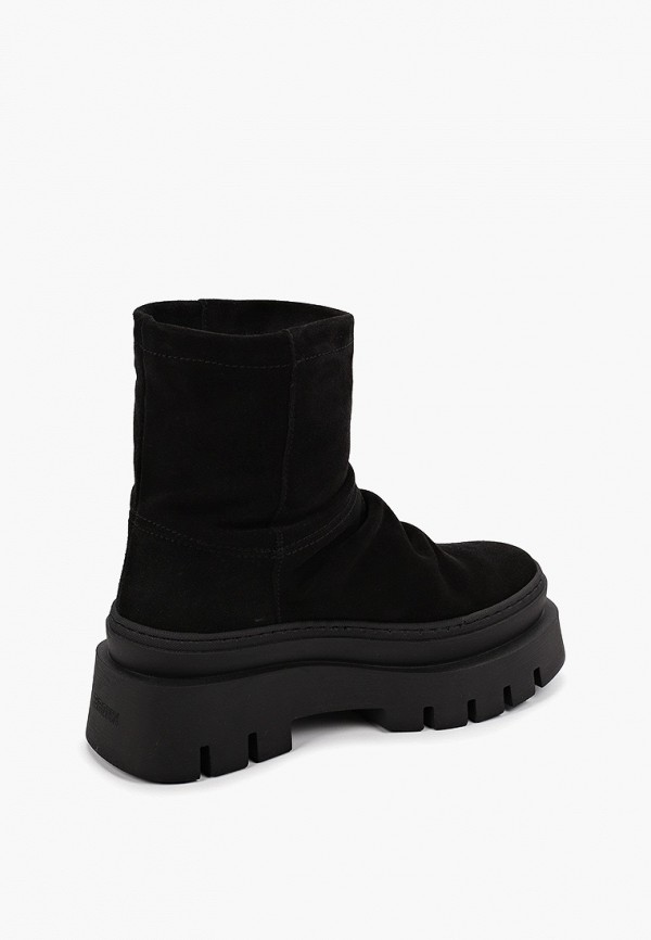 фото Полусапоги bronx