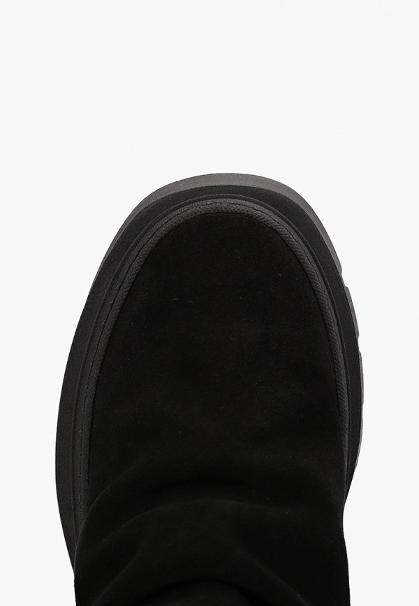 фото Полусапоги bronx