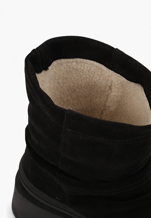 фото Полусапоги bronx