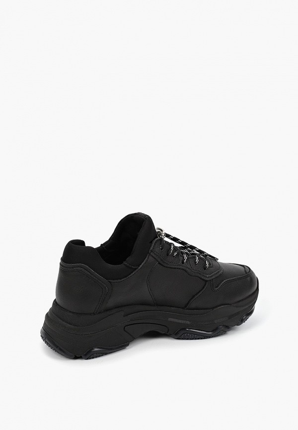 фото Кроссовки bronx