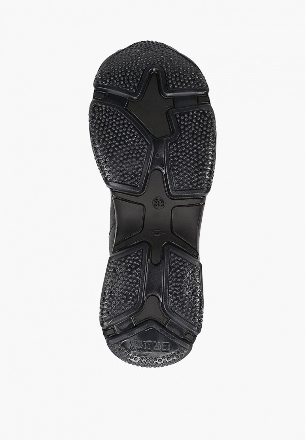 фото Кроссовки bronx