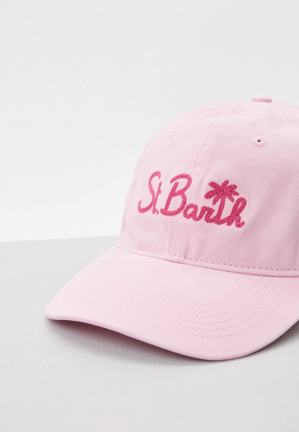 фото Бейсболка mc2 saint barth