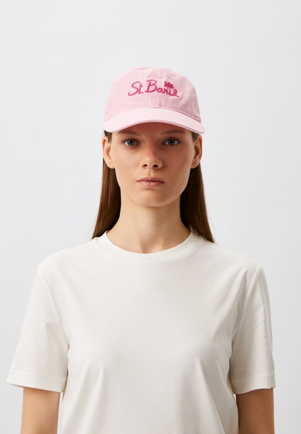 фото Бейсболка mc2 saint barth