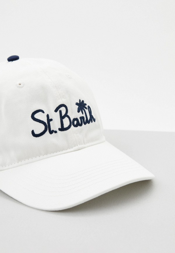фото Бейсболка mc2 saint barth