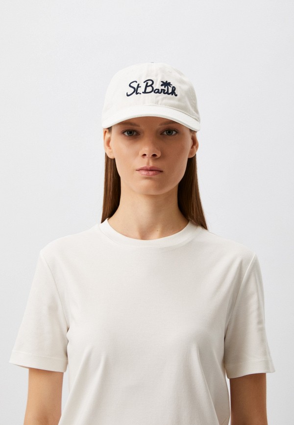 фото Бейсболка mc2 saint barth