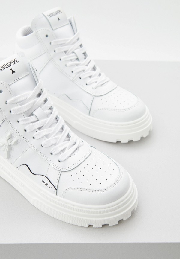 фото Кеды patrizia pepe