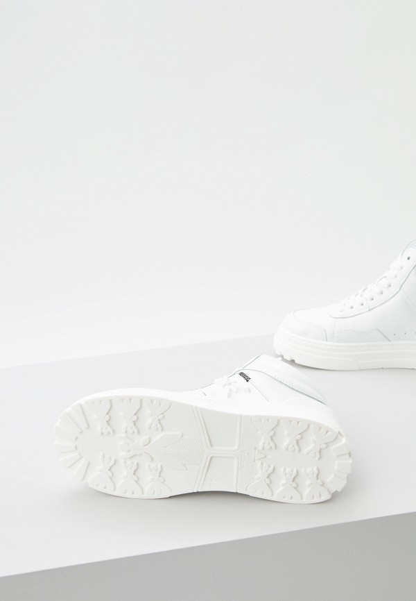 фото Кеды patrizia pepe