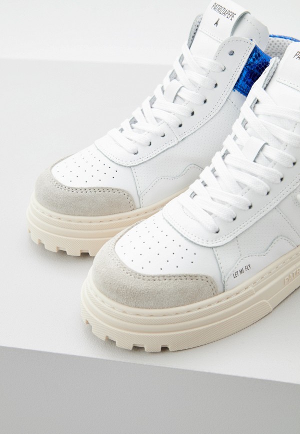 фото Кеды patrizia pepe