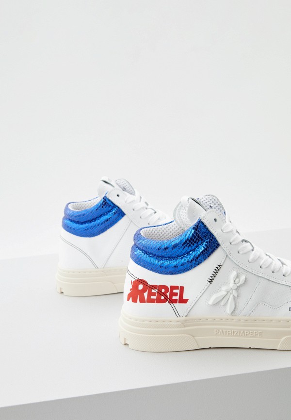 фото Кеды patrizia pepe