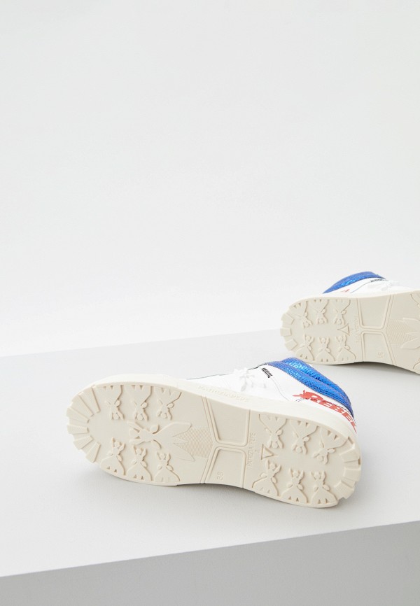 фото Кеды patrizia pepe