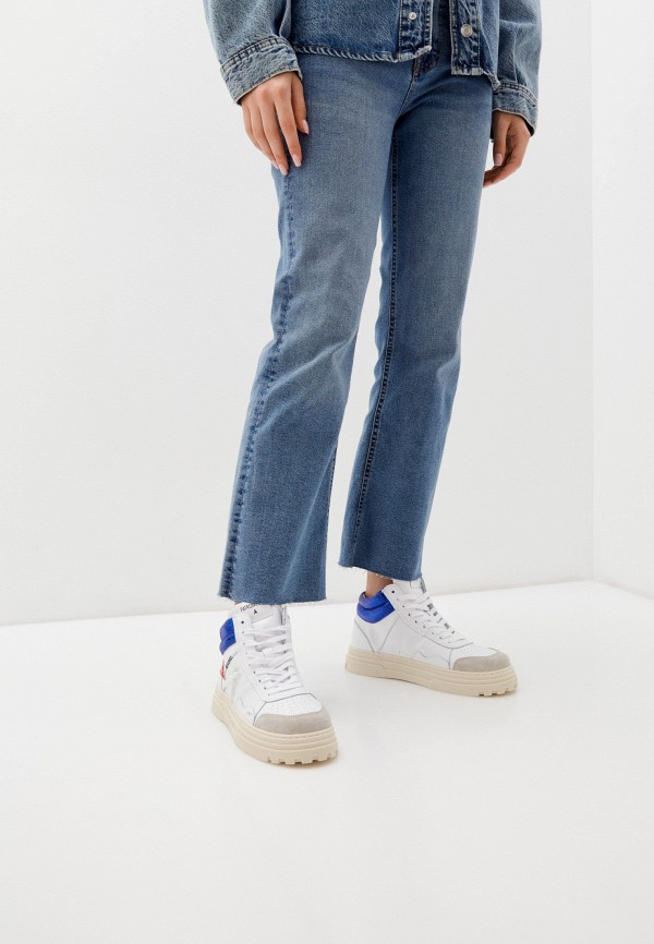 фото Кеды patrizia pepe