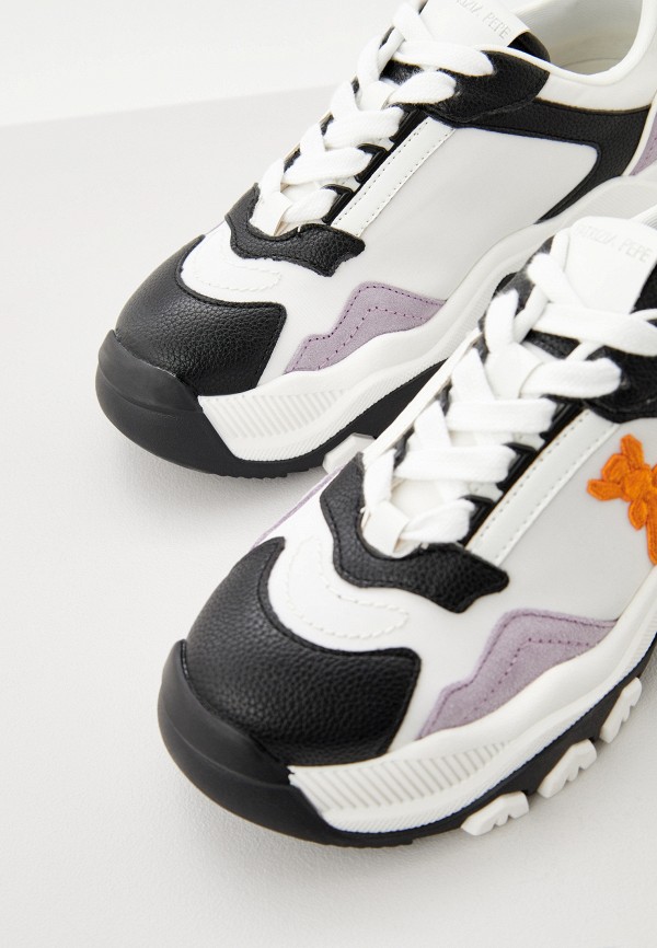 фото Кроссовки patrizia pepe