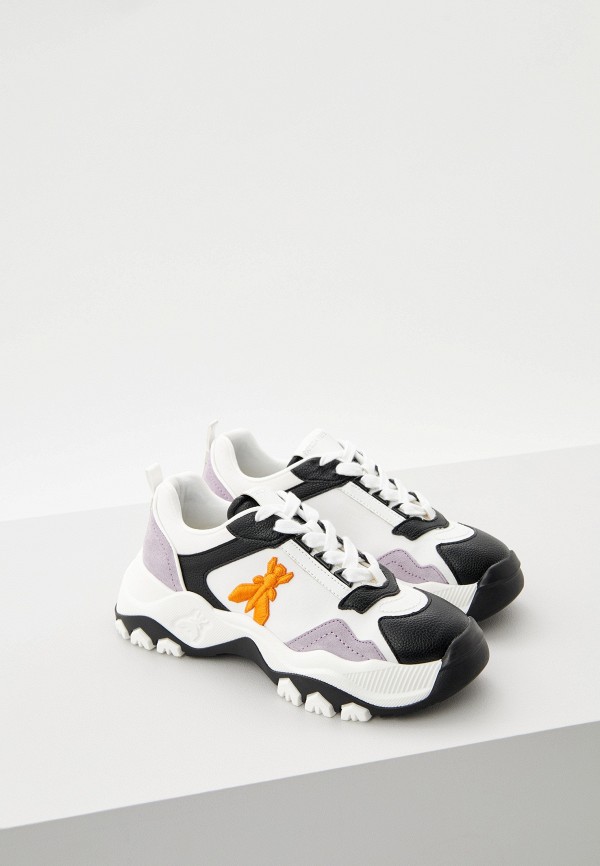 фото Кроссовки patrizia pepe