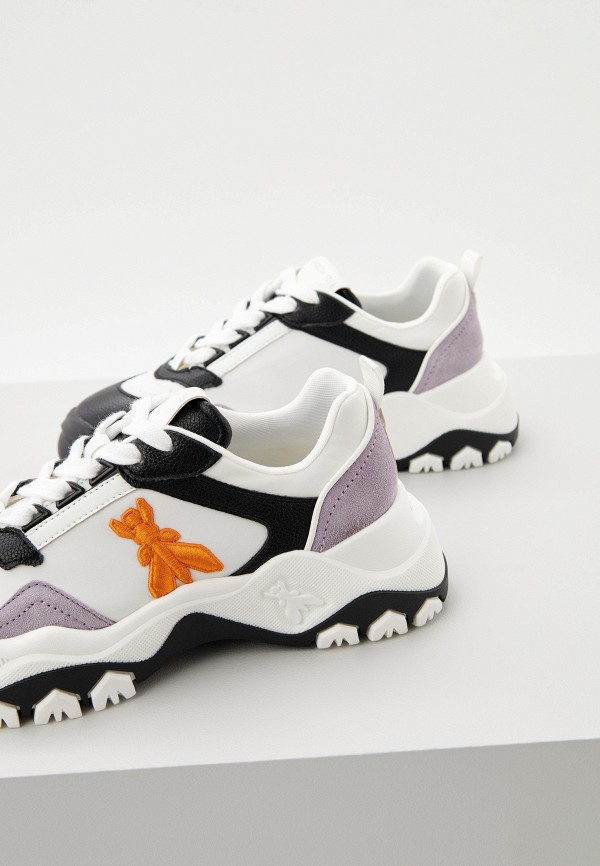 фото Кроссовки patrizia pepe