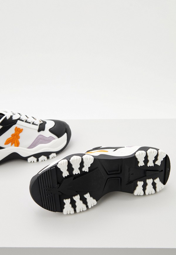 фото Кроссовки patrizia pepe