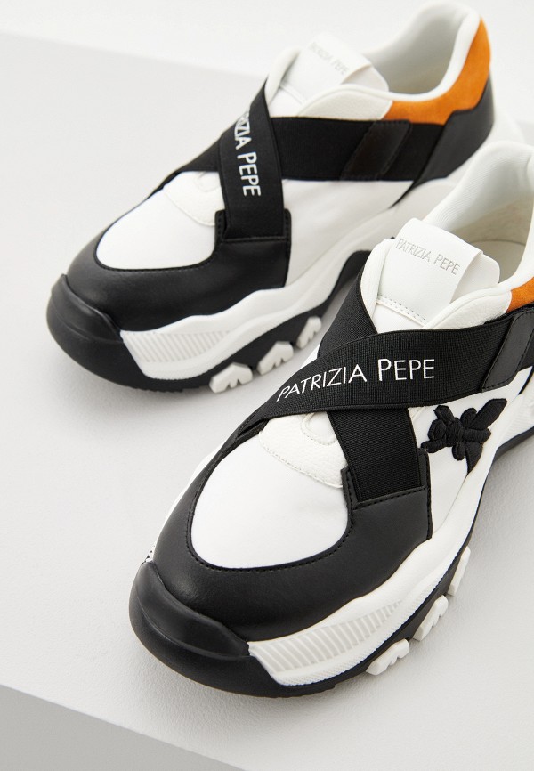 фото Кроссовки patrizia pepe