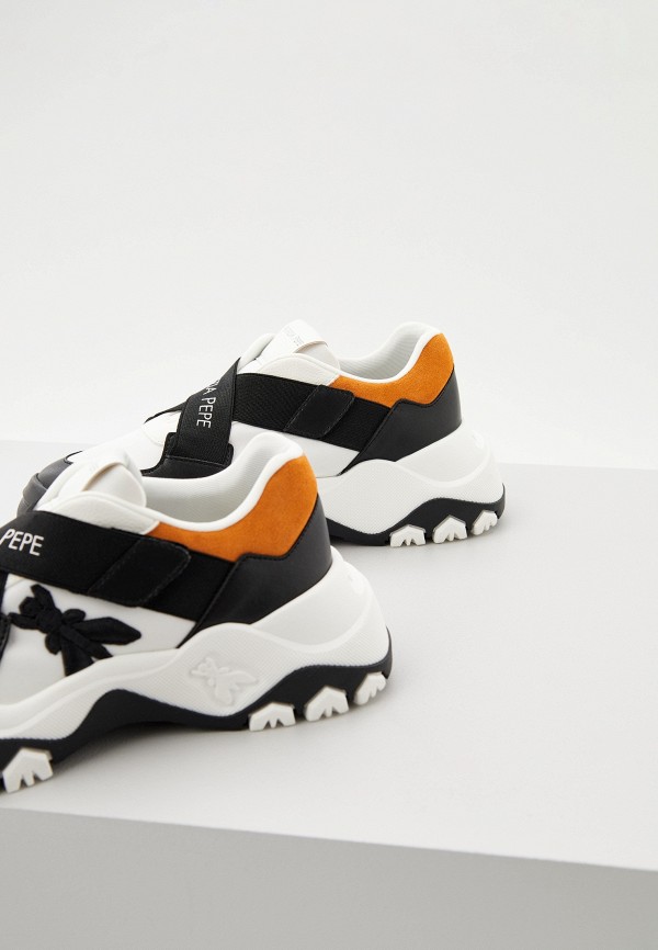 фото Кроссовки patrizia pepe