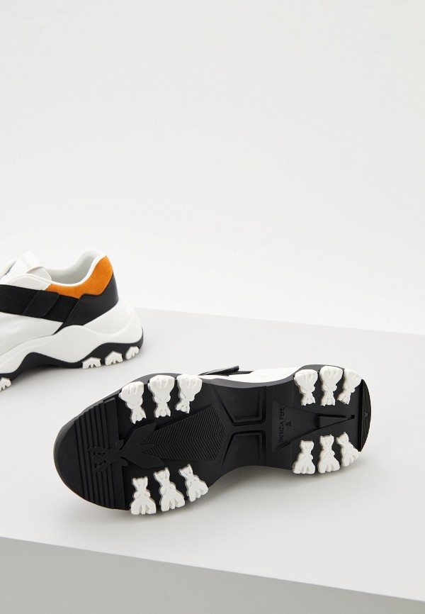 фото Кроссовки patrizia pepe