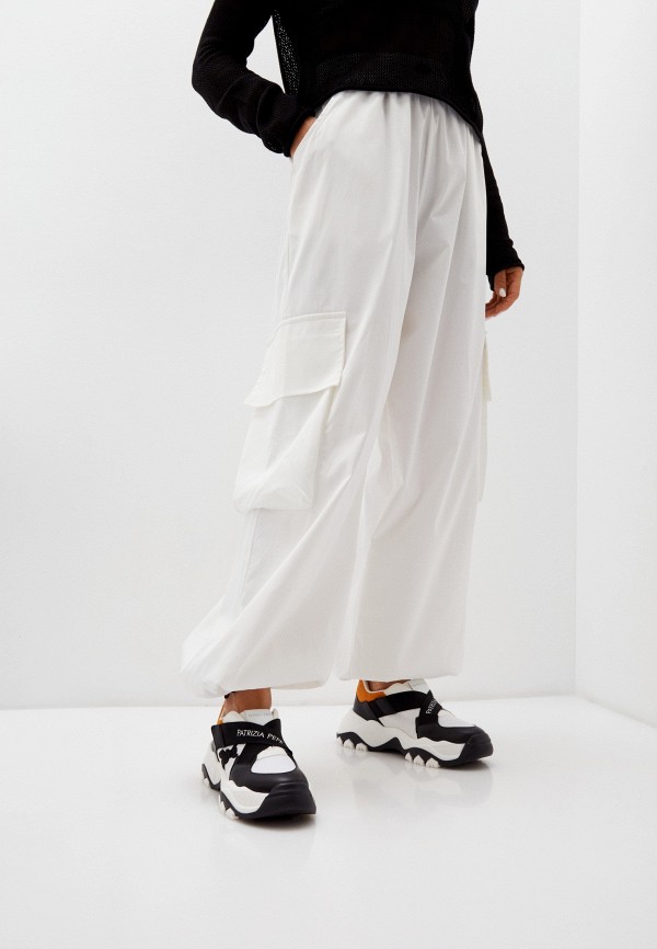 фото Кроссовки patrizia pepe