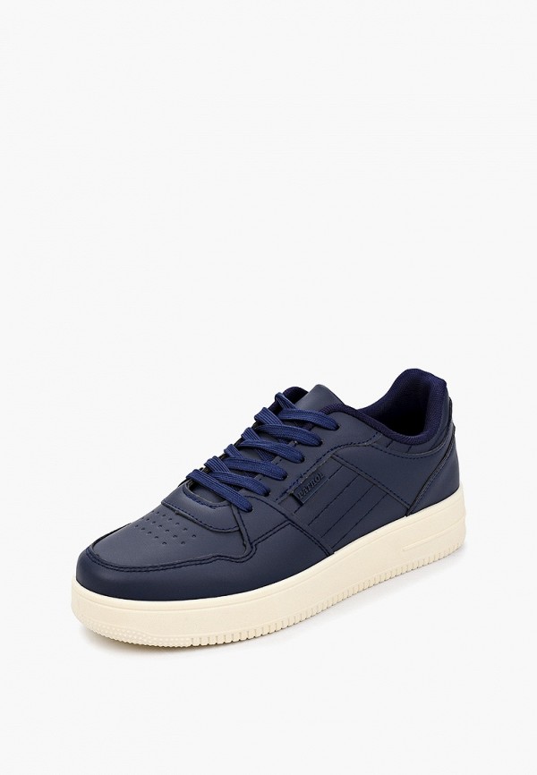 фото Кеды patrol