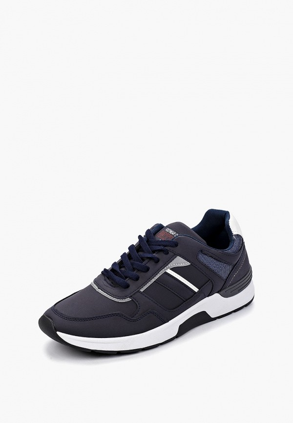 фото Кроссовки patrol