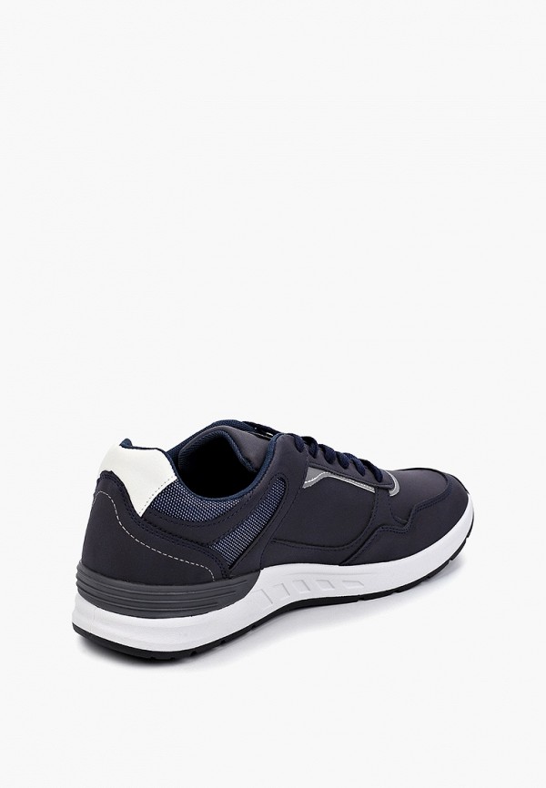 фото Кроссовки patrol