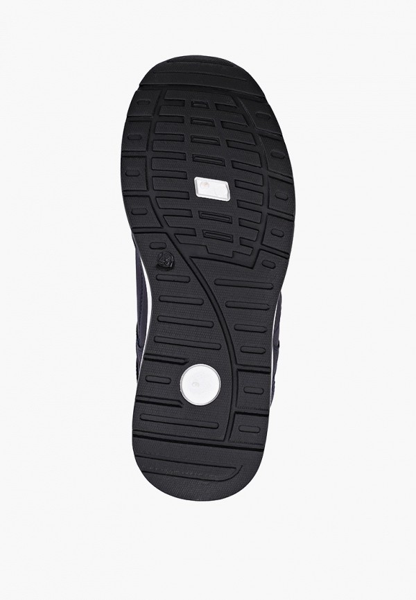 фото Кроссовки patrol