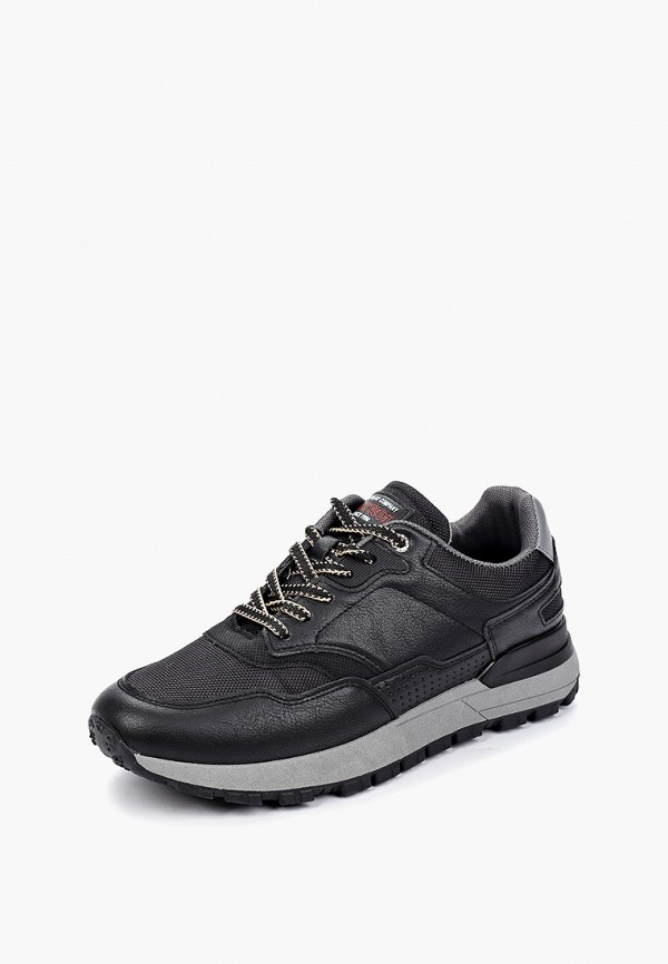 фото Кроссовки patrol