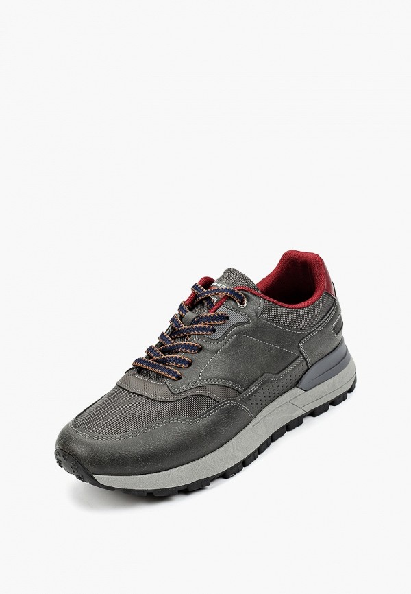 фото Кроссовки patrol