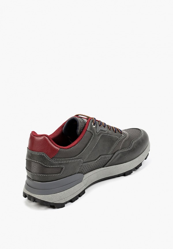 фото Кроссовки patrol