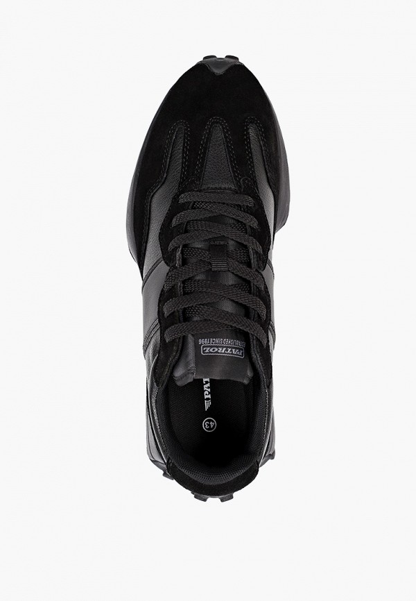 фото Кроссовки patrol