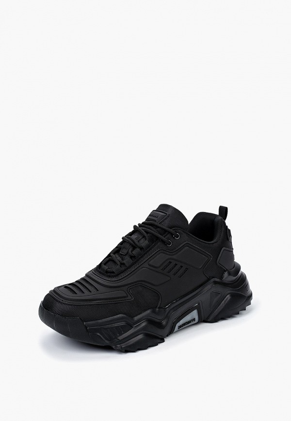 фото Кроссовки patrol