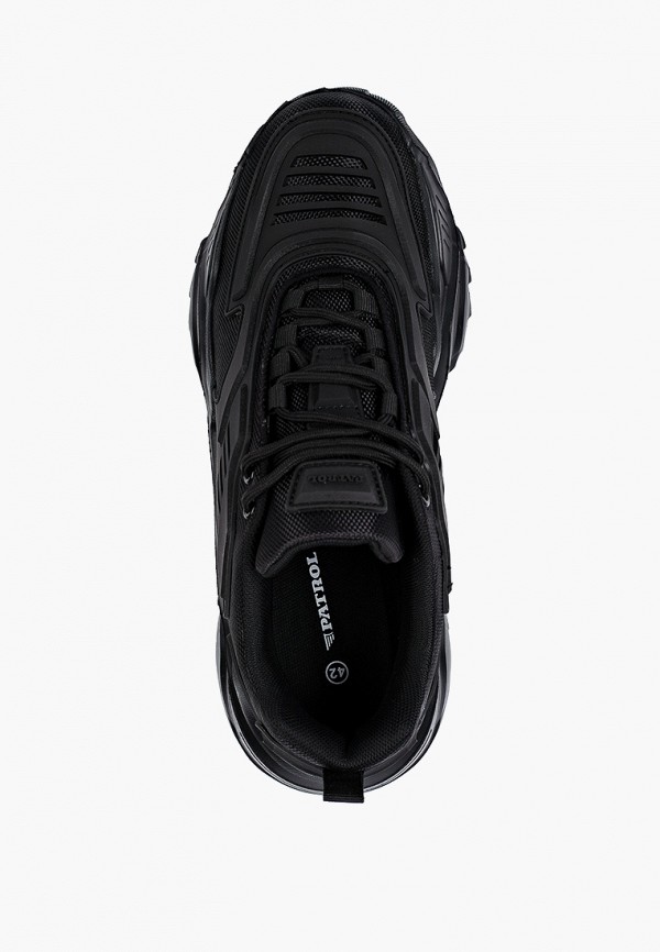 фото Кроссовки patrol