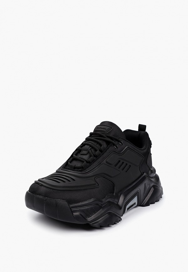 фото Кроссовки patrol