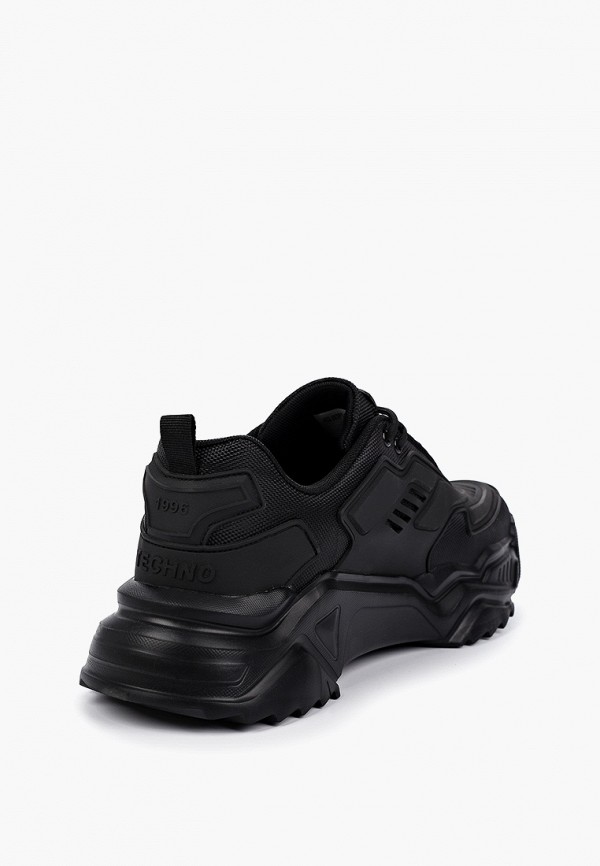 фото Кроссовки patrol