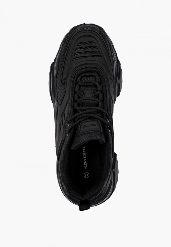 фото Кроссовки patrol