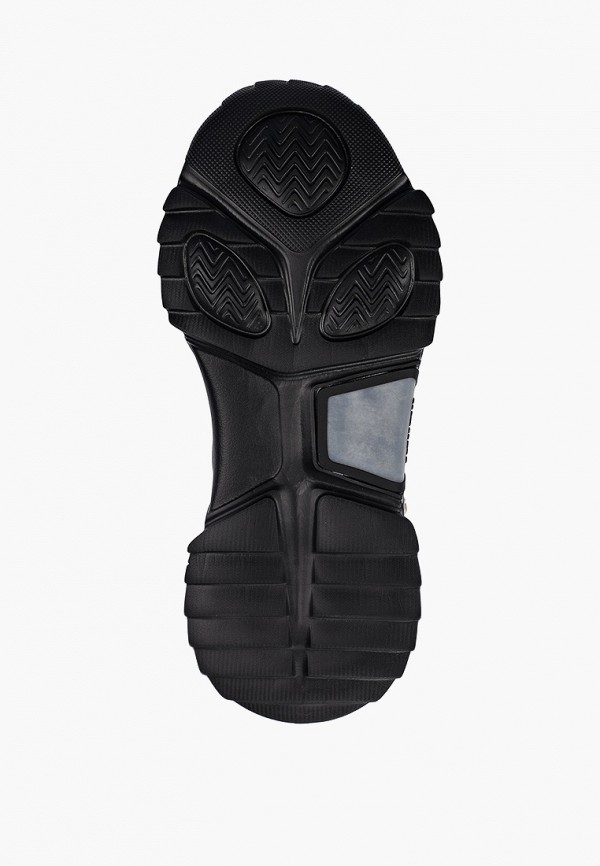 фото Кроссовки patrol