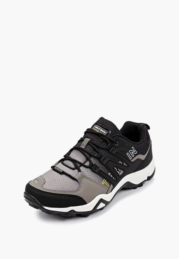 фото Кроссовки patrol