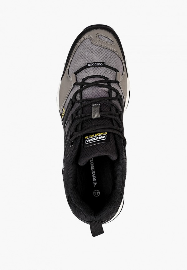 фото Кроссовки patrol