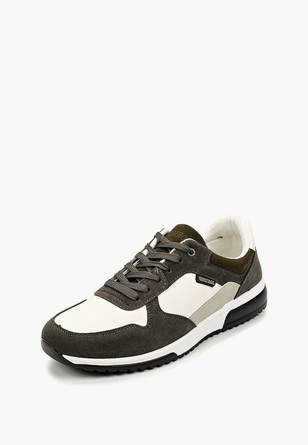 фото Кроссовки patrol