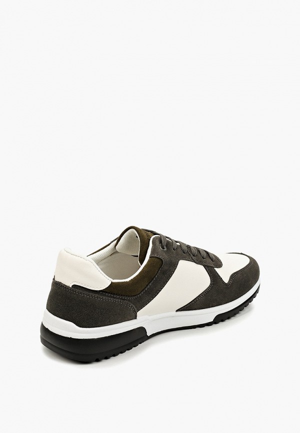 фото Кроссовки patrol