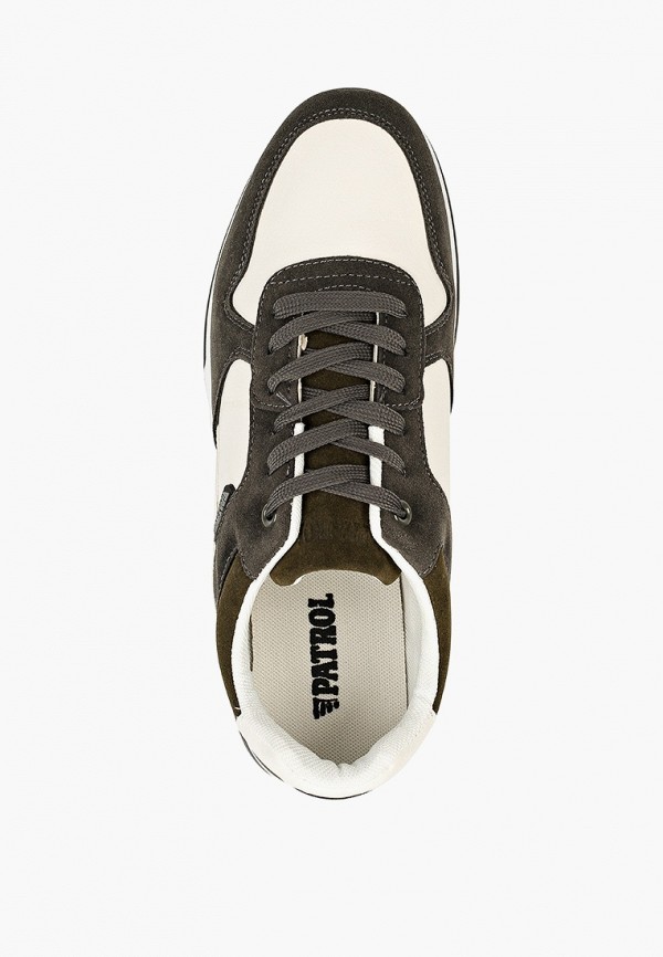 фото Кроссовки patrol